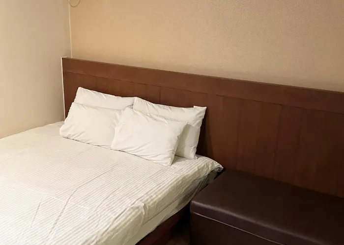 Отель Ososo