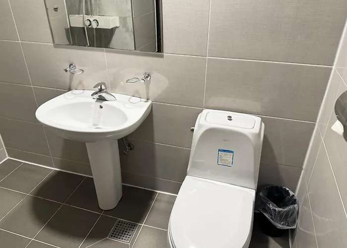 Отель Ososo *